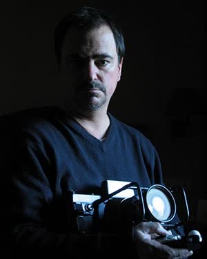 David Stump - ASC, BVL